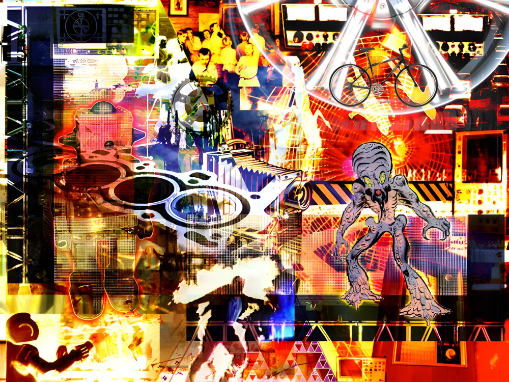 31. November 18, 2004